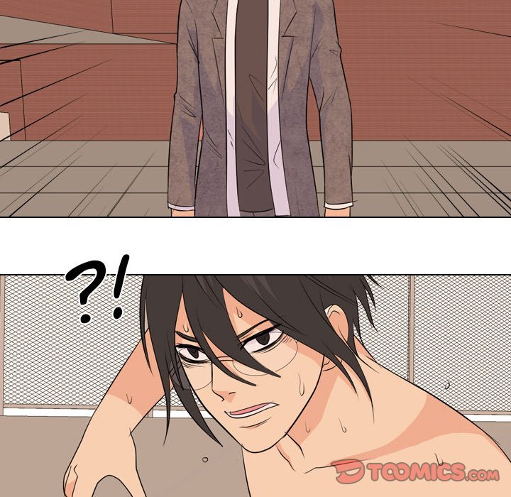 High School Legend Red Dragon chapter 66 page 99
