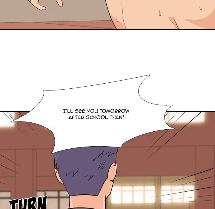 High School Legend Red Dragon chapter 66 page 100