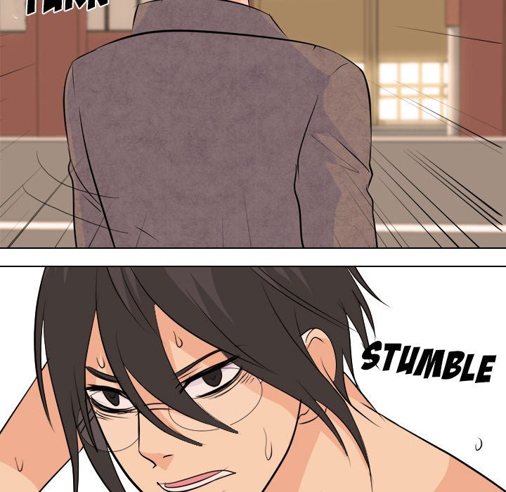 High School Legend Red Dragon chapter 66 page 101