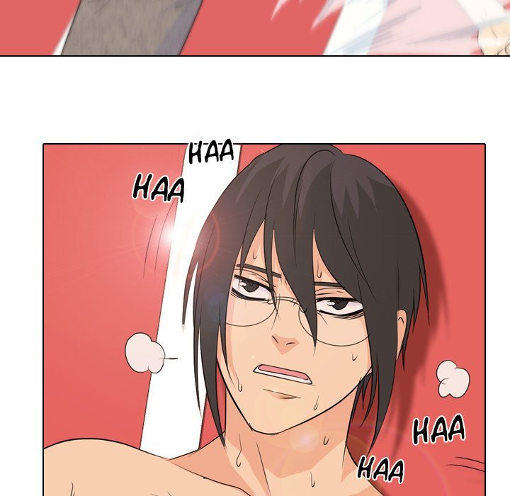 High School Legend Red Dragon chapter 66 page 104