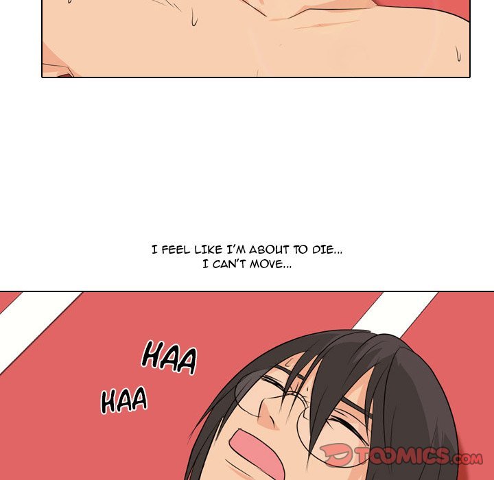 High School Legend Red Dragon chapter 66 page 105