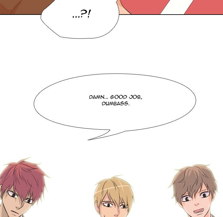 High School Legend Red Dragon chapter 66 page 108