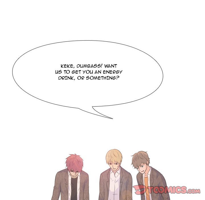 High School Legend Red Dragon chapter 66 page 111
