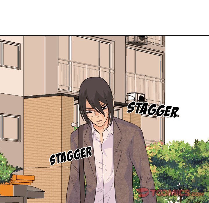 High School Legend Red Dragon chapter 66 page 117