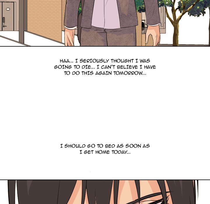 High School Legend Red Dragon chapter 66 page 118