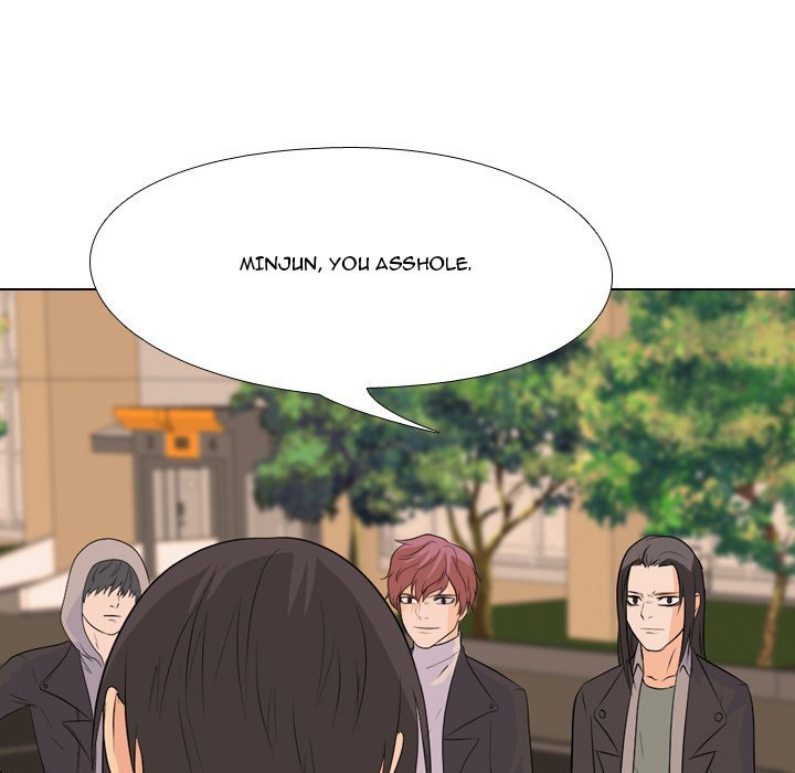 High School Legend Red Dragon chapter 66 page 122