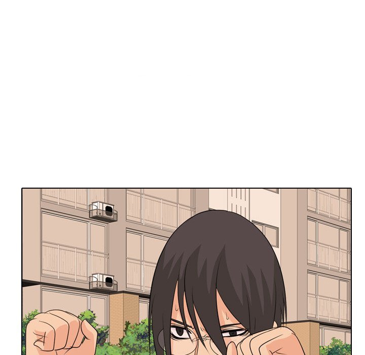 High School Legend Red Dragon chapter 66 page 127