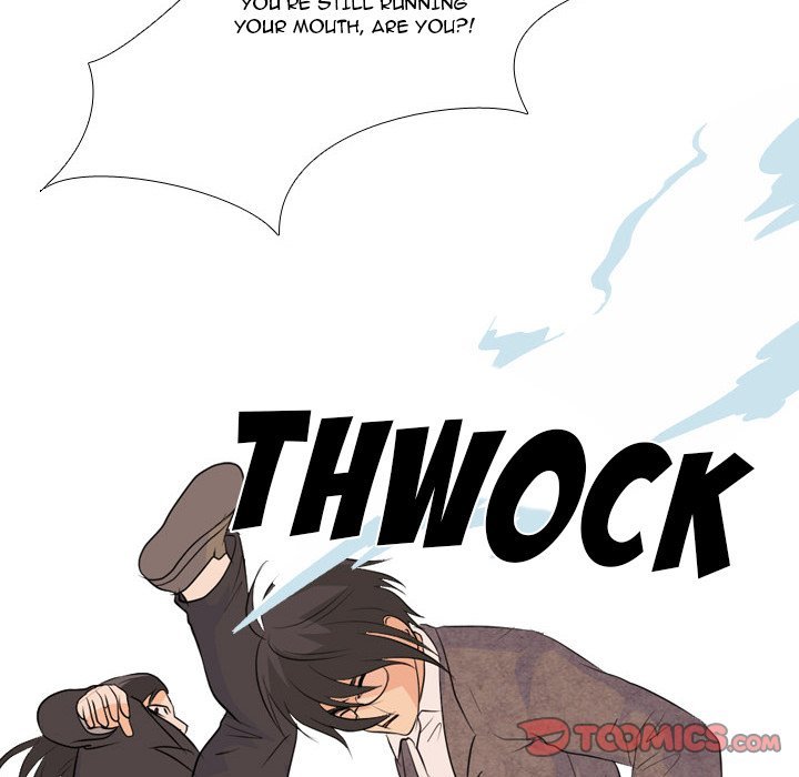 High School Legend Red Dragon chapter 66 page 129
