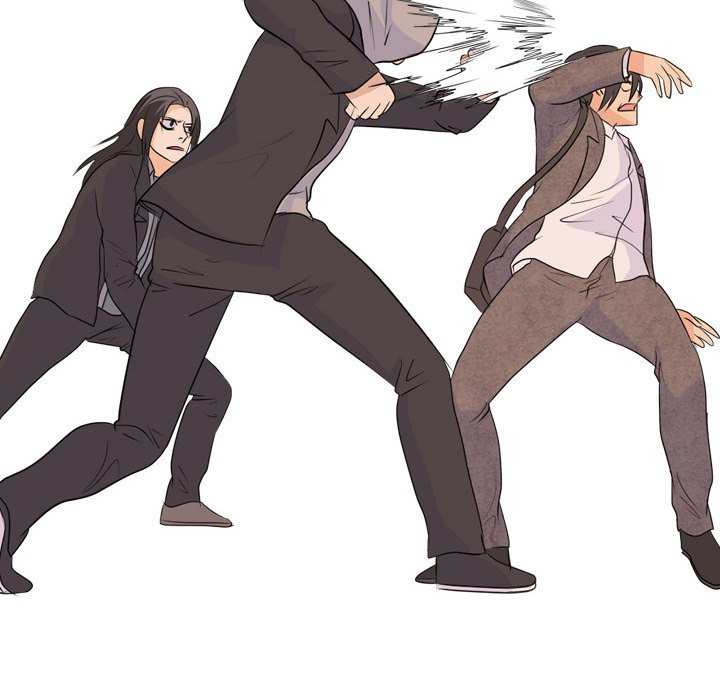 High School Legend Red Dragon chapter 66 page 131
