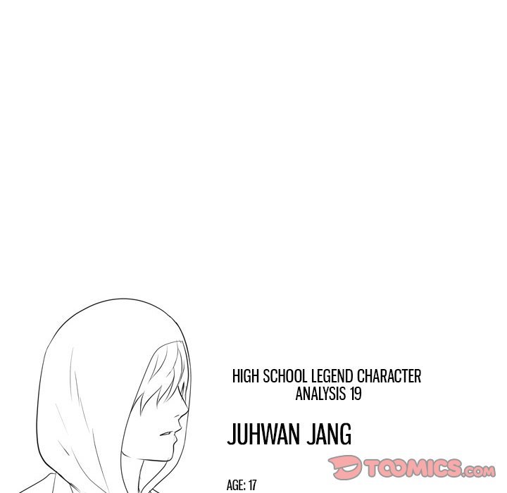 High School Legend Red Dragon chapter 66 page 135