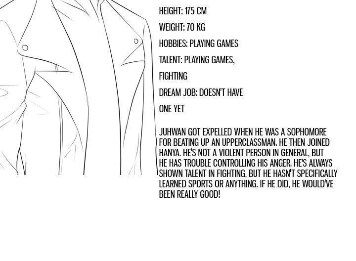 High School Legend Red Dragon chapter 66 page 136