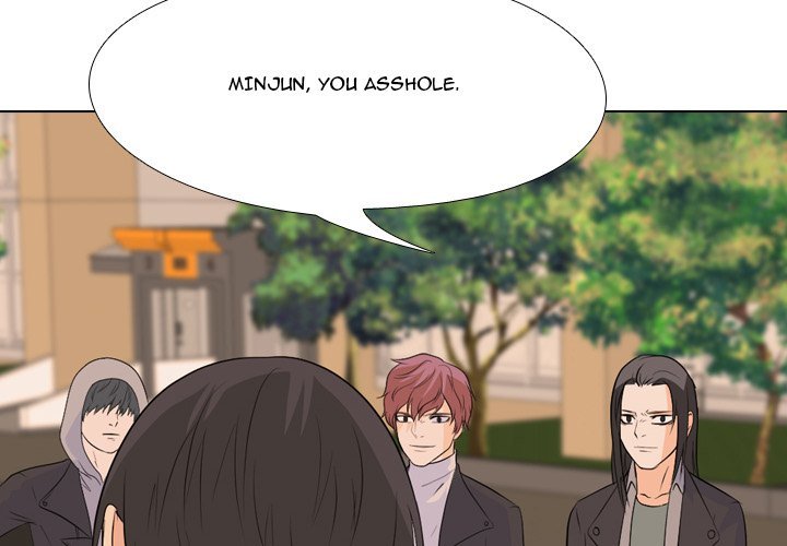 High School Legend Red Dragon chapter 67 page 4