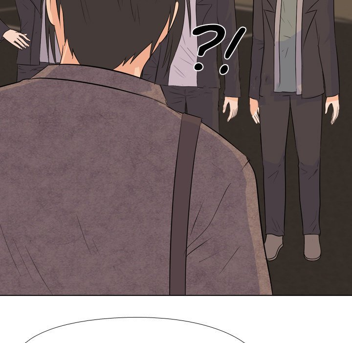 High School Legend Red Dragon chapter 67 page 5