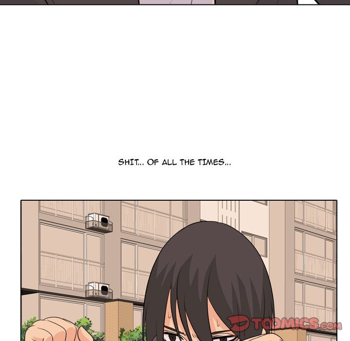 High School Legend Red Dragon chapter 67 page 9