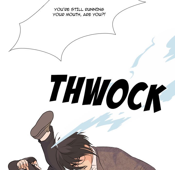 High School Legend Red Dragon chapter 67 page 11