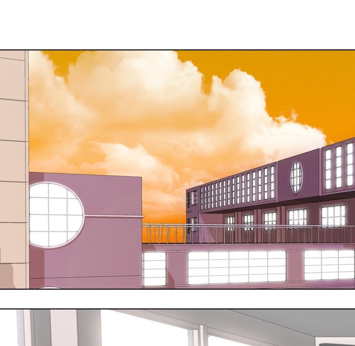 High School Legend Red Dragon chapter 67 page 17
