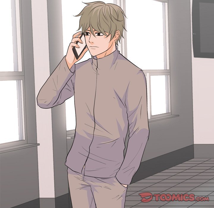 High School Legend Red Dragon chapter 67 page 18