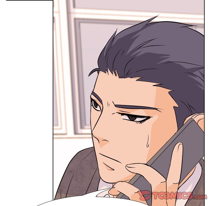 High School Legend Red Dragon chapter 67 page 27