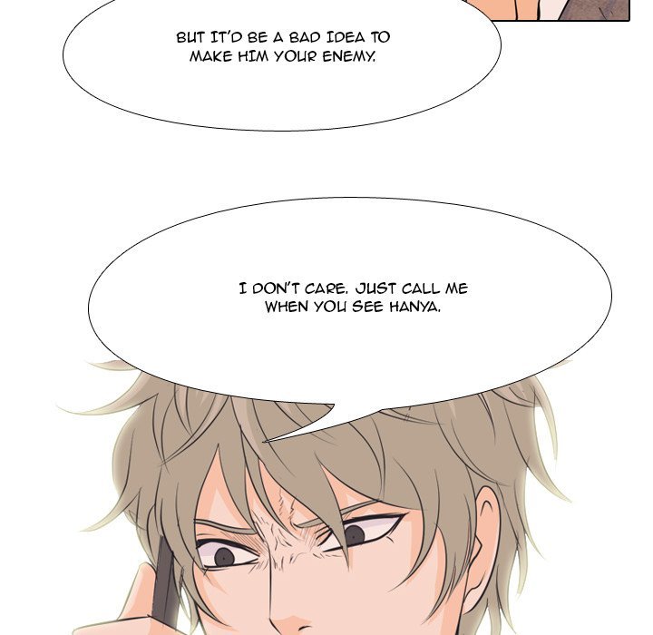 High School Legend Red Dragon chapter 67 page 28