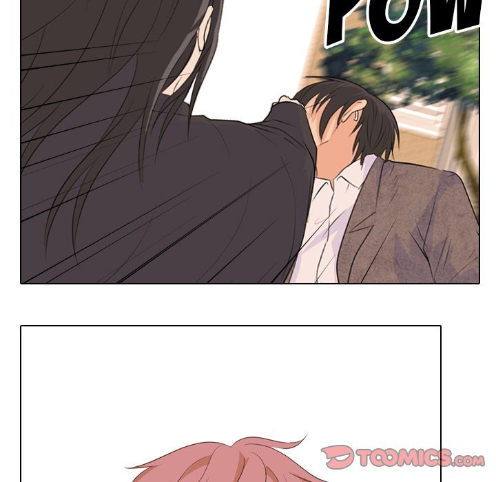 High School Legend Red Dragon chapter 67 page 36