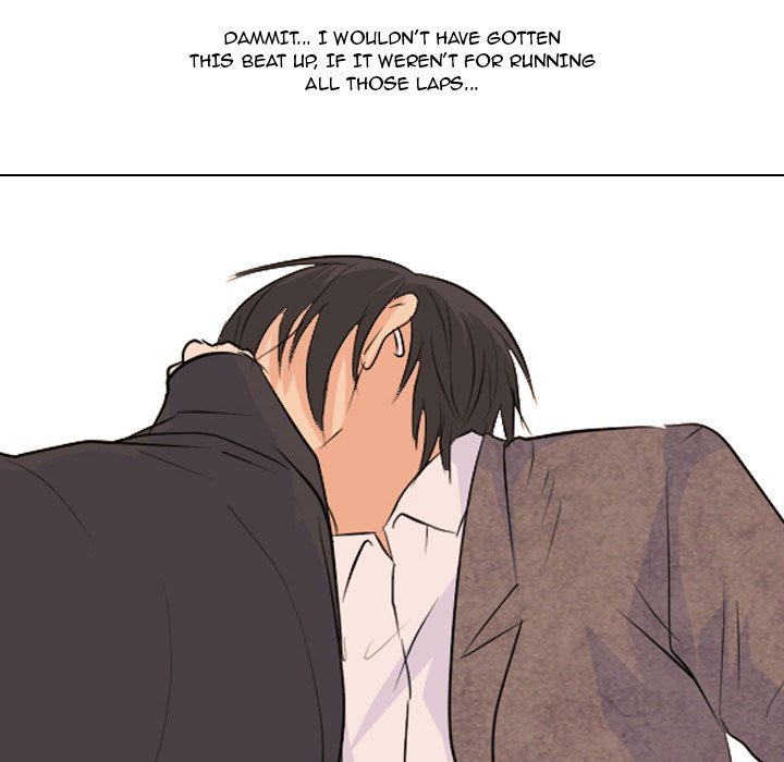 High School Legend Red Dragon chapter 67 page 38