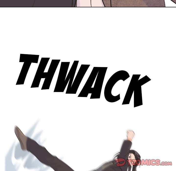 High School Legend Red Dragon chapter 67 page 39