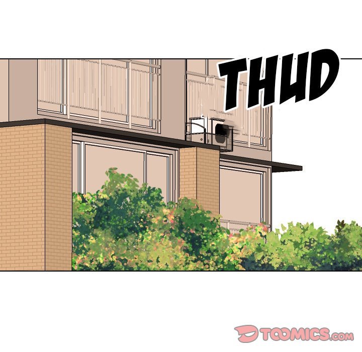 High School Legend Red Dragon chapter 67 page 42