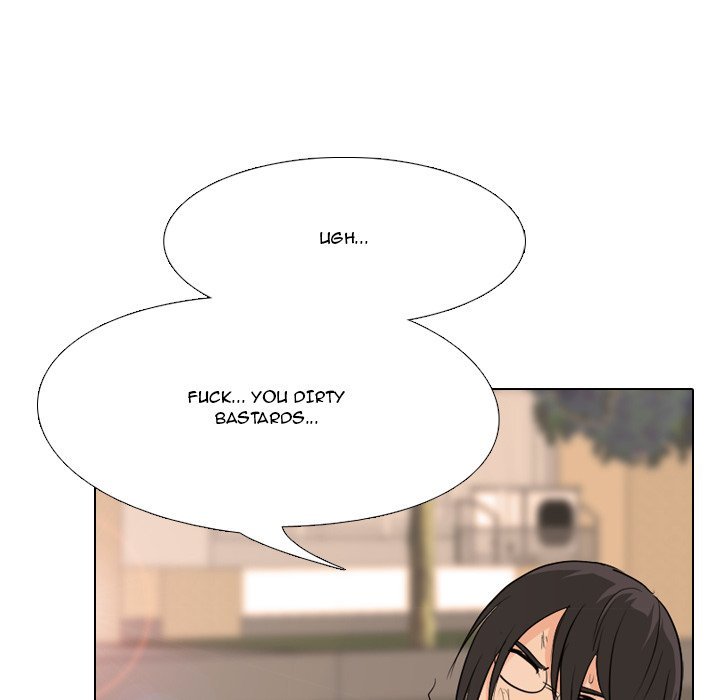 High School Legend Red Dragon chapter 67 page 43
