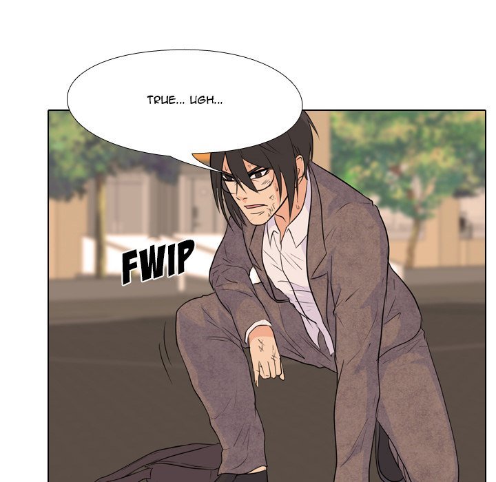 High School Legend Red Dragon chapter 67 page 46