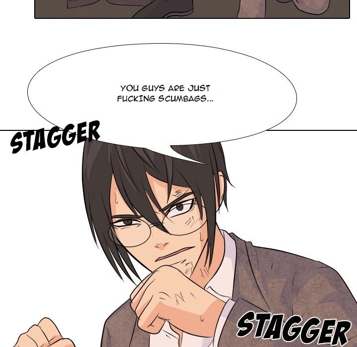 High School Legend Red Dragon chapter 67 page 47
