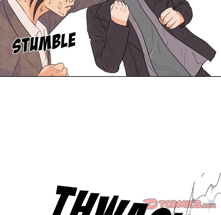 High School Legend Red Dragon chapter 67 page 51