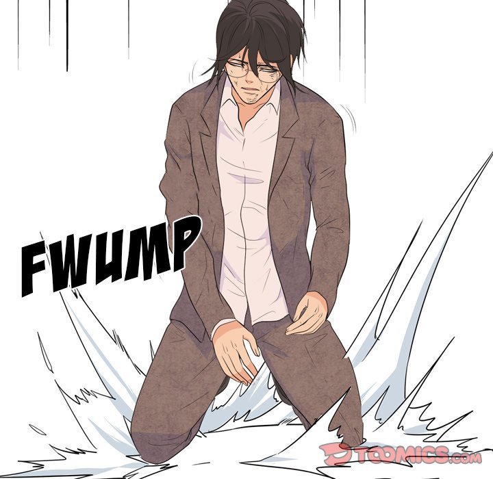High School Legend Red Dragon chapter 67 page 54