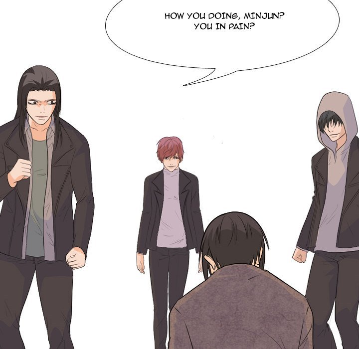 High School Legend Red Dragon chapter 67 page 56