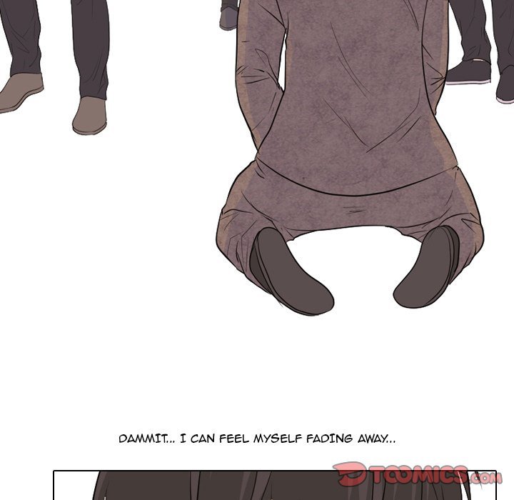 High School Legend Red Dragon chapter 67 page 57