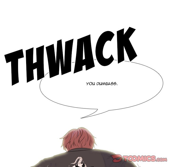 High School Legend Red Dragon chapter 67 page 60