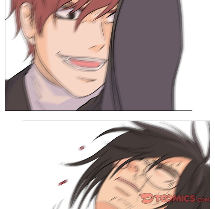 High School Legend Red Dragon chapter 67 page 63