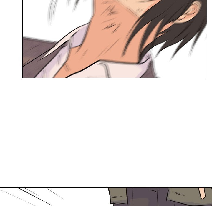 High School Legend Red Dragon chapter 67 page 64