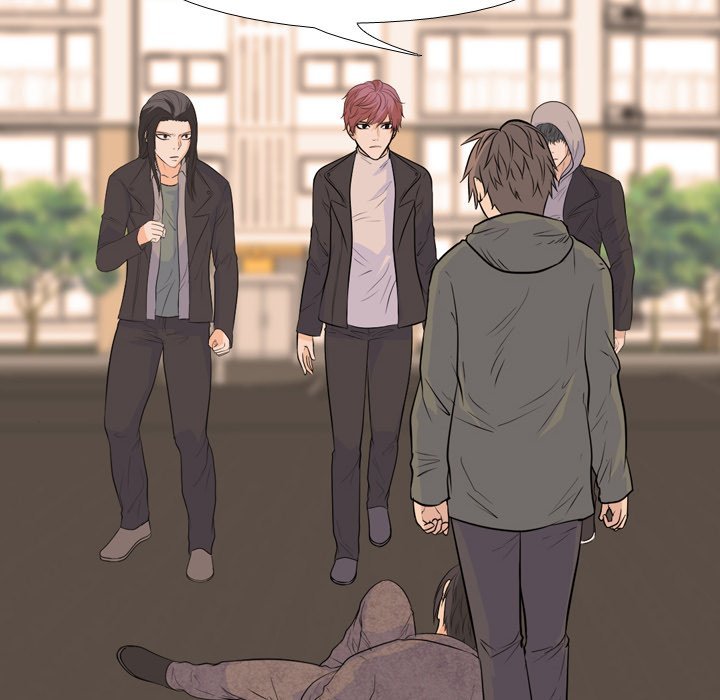 High School Legend Red Dragon chapter 67 page 67