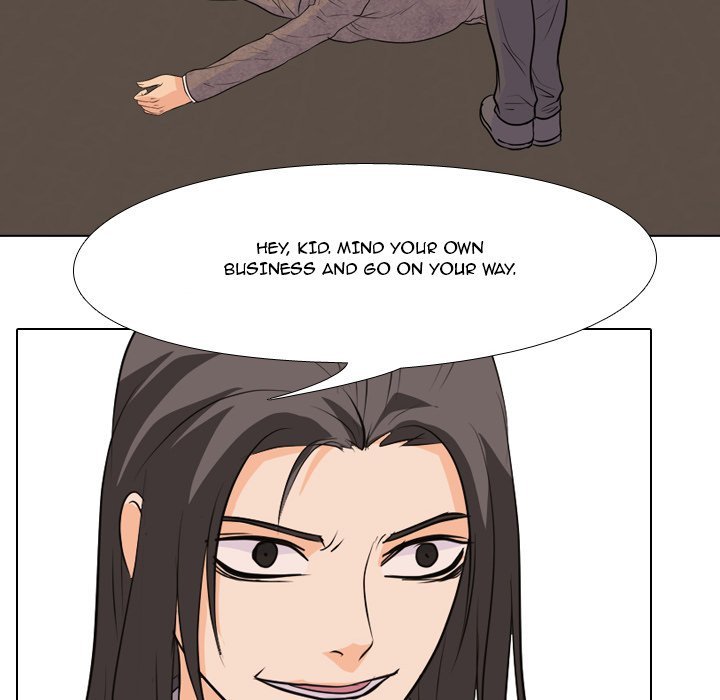 High School Legend Red Dragon chapter 67 page 68