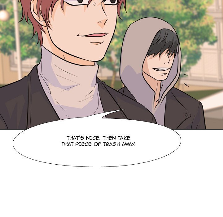 High School Legend Red Dragon chapter 67 page 71