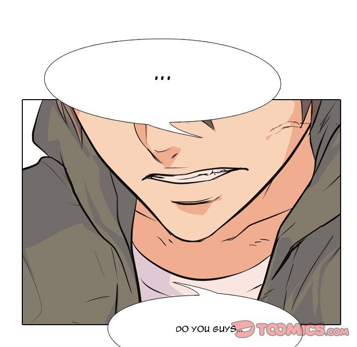 High School Legend Red Dragon chapter 67 page 72