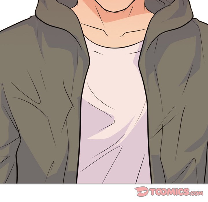 High School Legend Red Dragon chapter 67 page 75