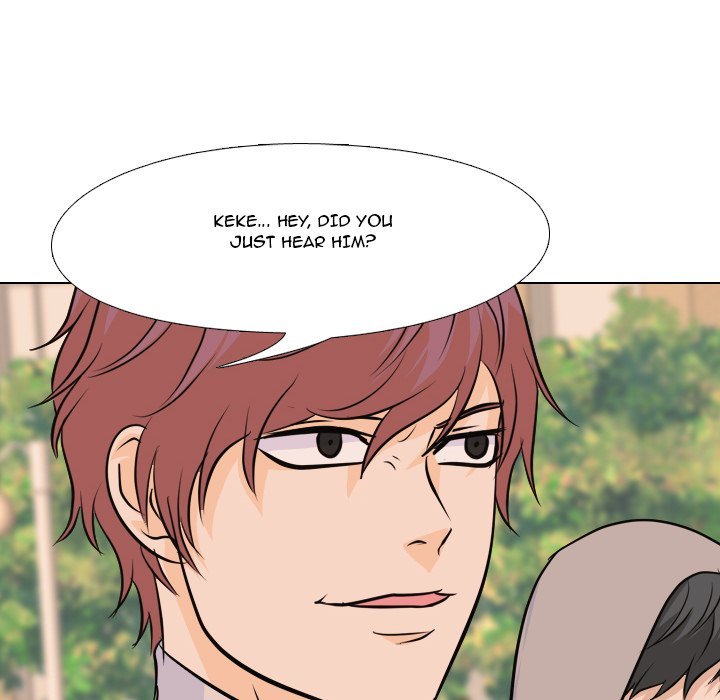 High School Legend Red Dragon chapter 67 page 76