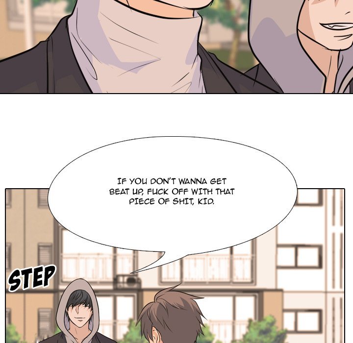 High School Legend Red Dragon chapter 67 page 77