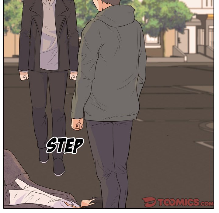 High School Legend Red Dragon chapter 67 page 78