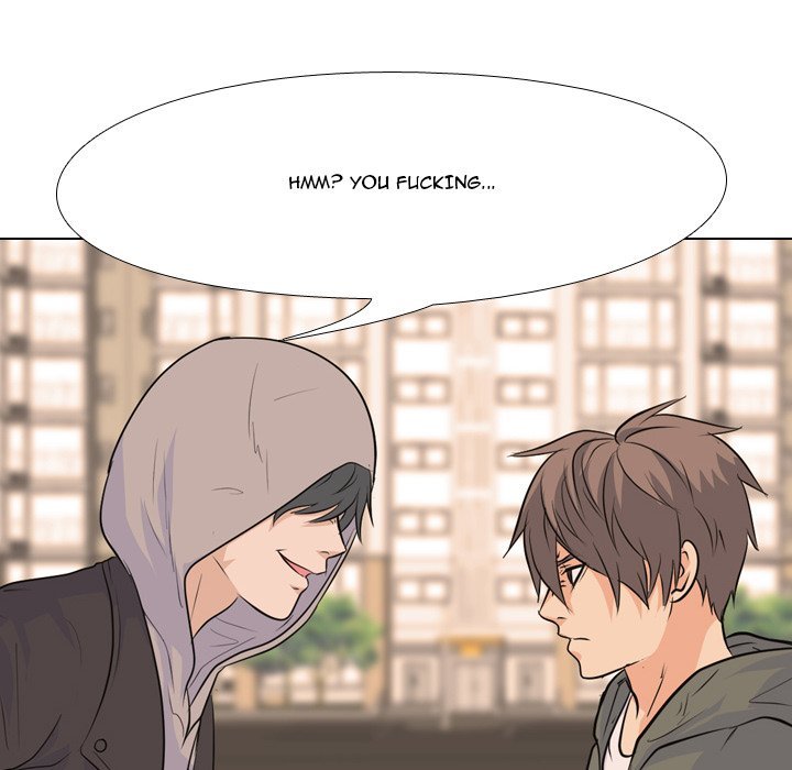 High School Legend Red Dragon chapter 67 page 79