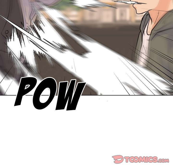 High School Legend Red Dragon chapter 67 page 81