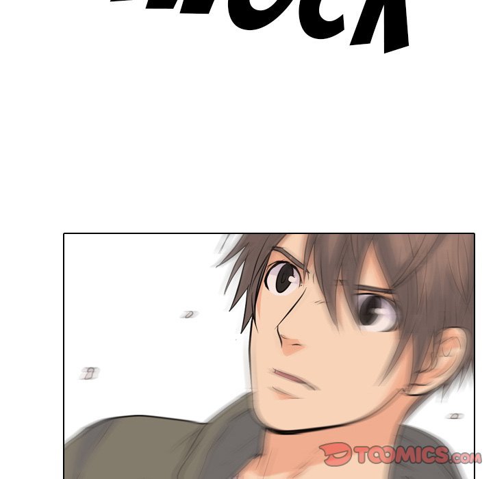 High School Legend Red Dragon chapter 67 page 84