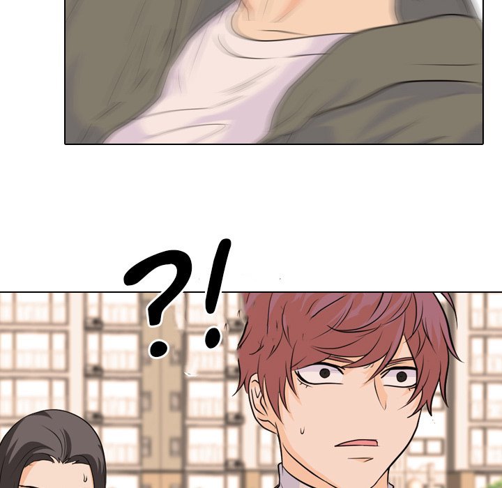 High School Legend Red Dragon chapter 67 page 85