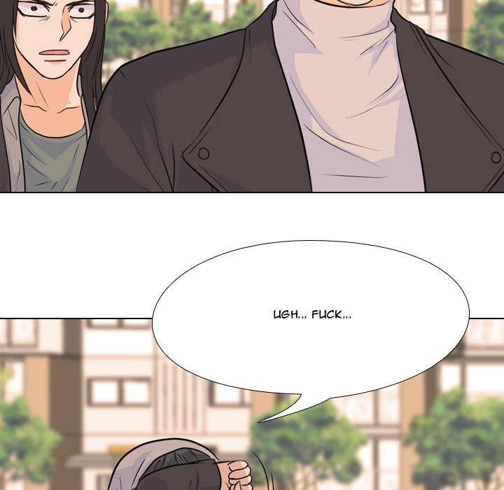 High School Legend Red Dragon chapter 67 page 86